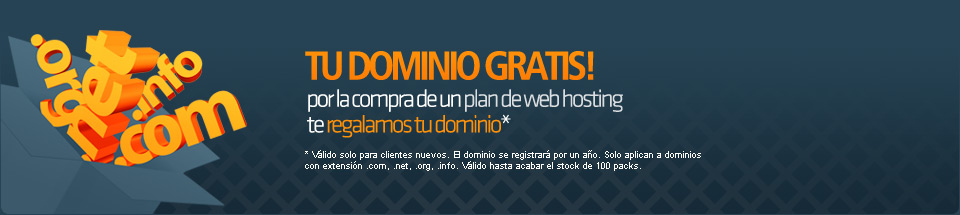 Boxost, dominios y hosting para Bolivia