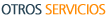 Otros servicios